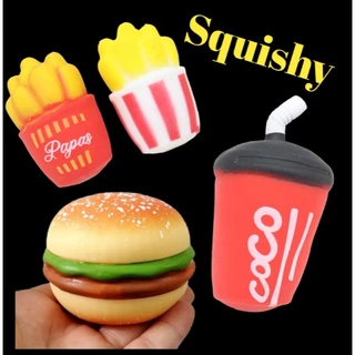 Jual squishy marshmellii Harga Terbaik & Termurah April 2025