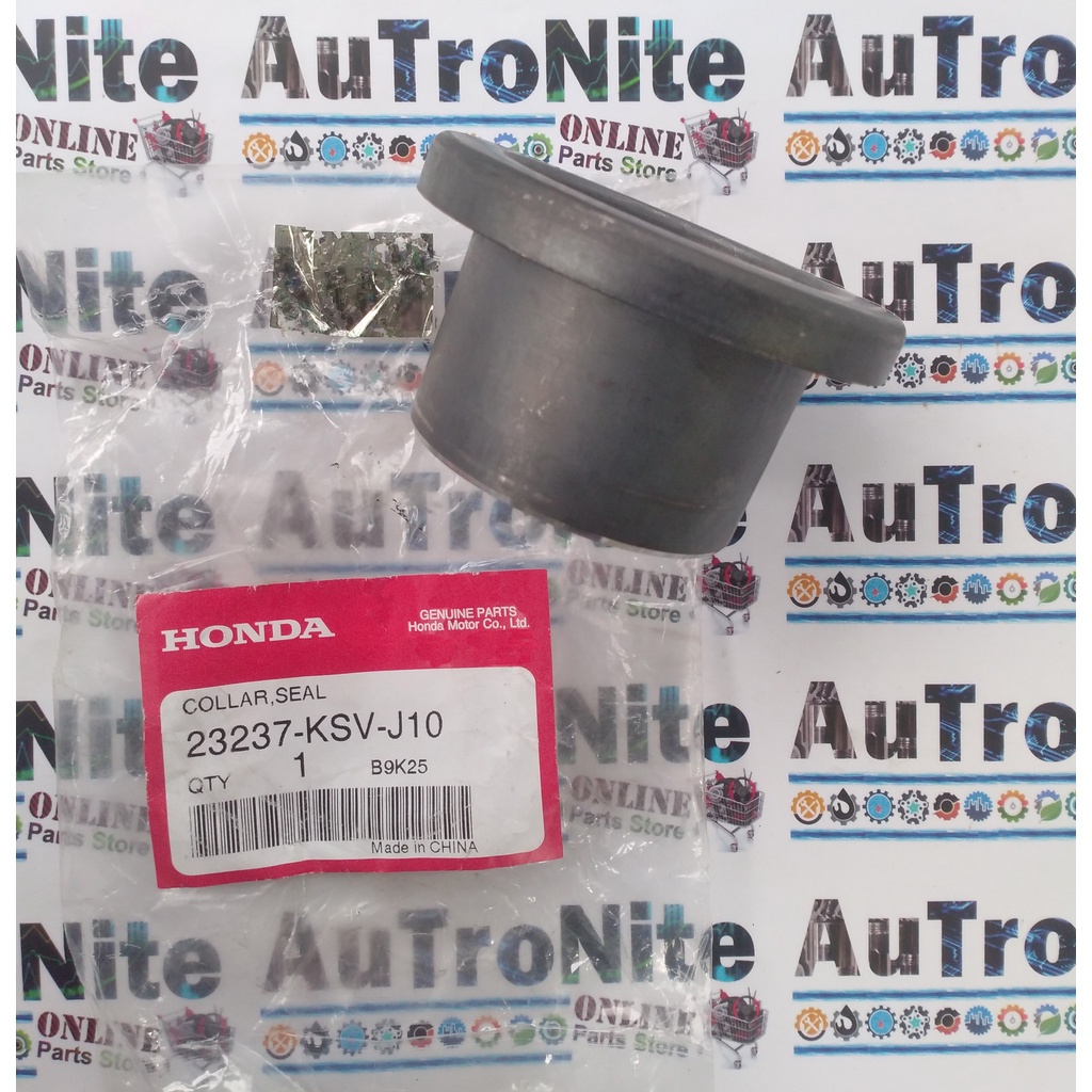 Jual Collar Seal 23237-KSV-J10 Original Honda Forza 250 CBU old ...