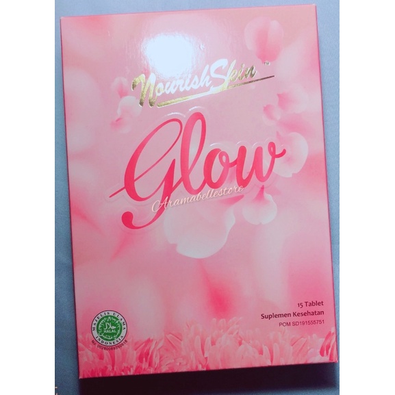 Nourish & Glow