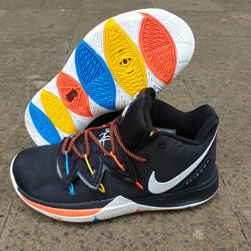 Sepatu basket 2025 kyrie 5