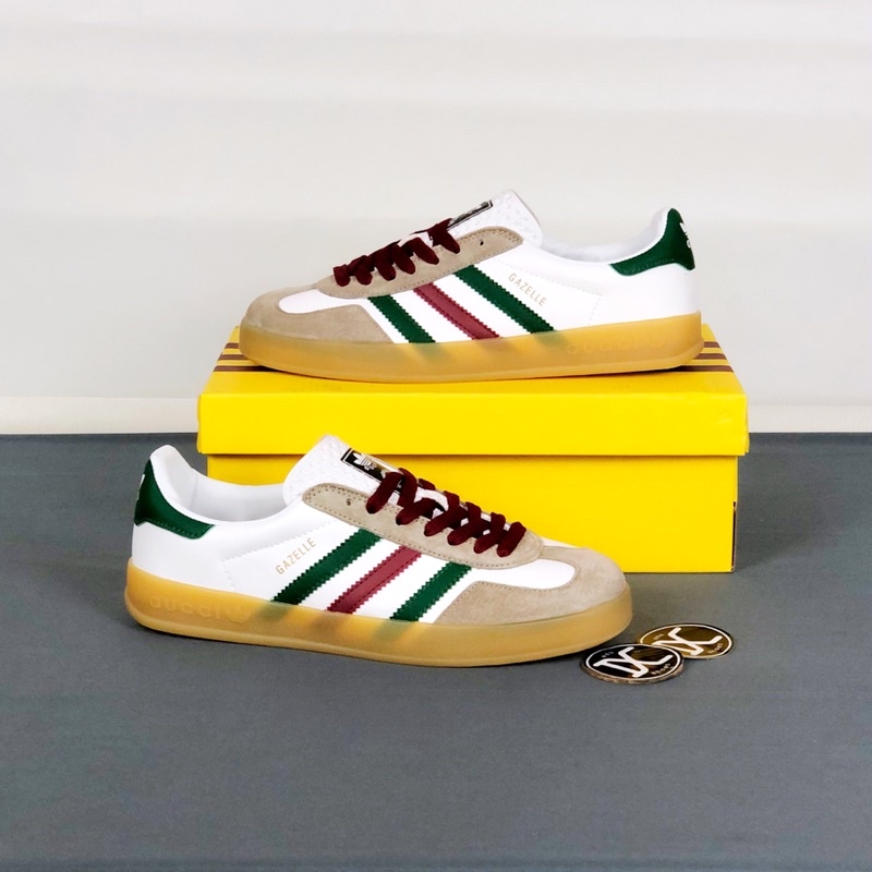 KASUT SNEAKERS MURAH 👟 on X: Gucci😍  / X