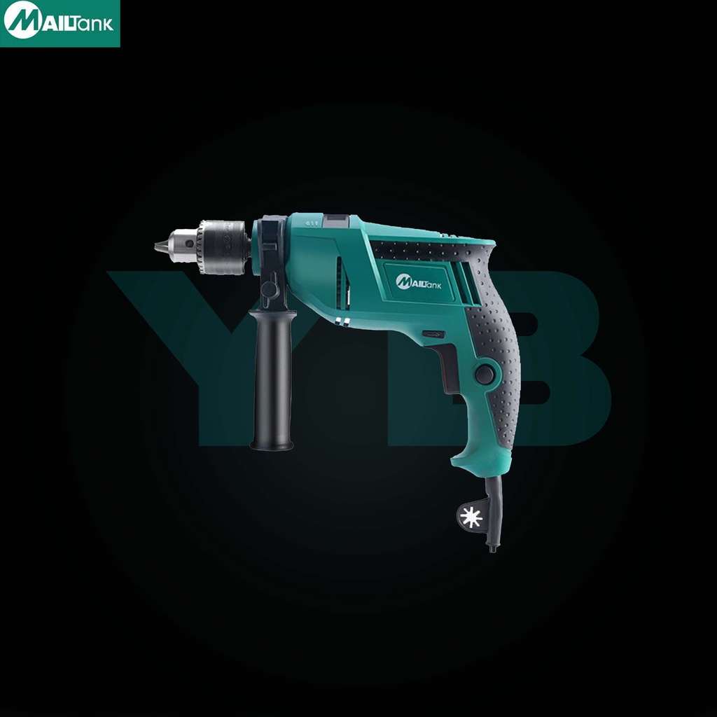 Jual Mesin Bor Impact Drill Sh Bor Mm Tenaga Super Power Shopee Indonesia