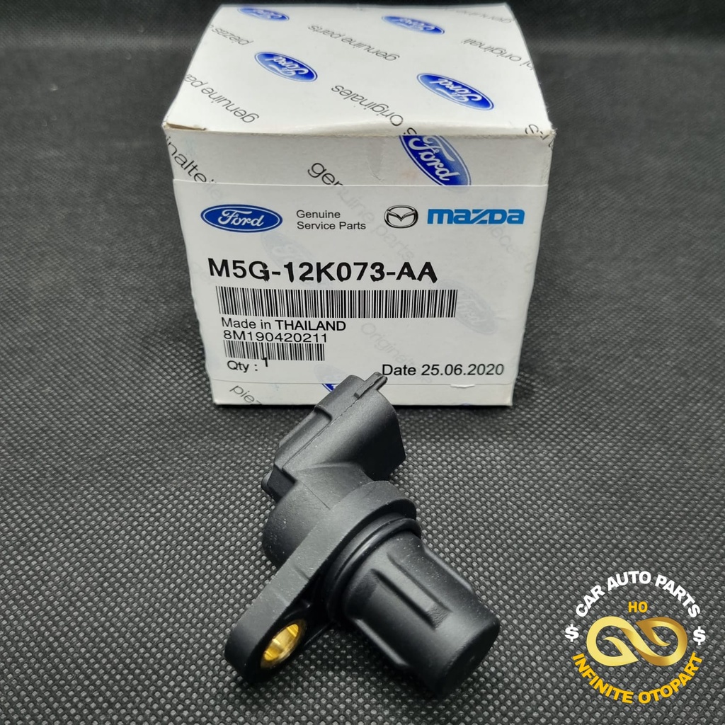 Jual SENSOR CAMSHAFT CMP NOKEN AS FORD RANGER 3.0 3000CC | Shopee Indonesia