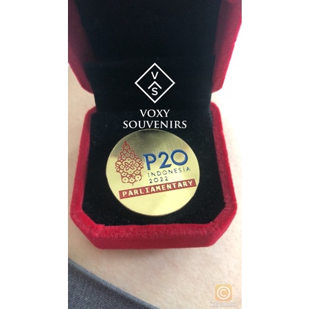 Jual pin custom | Shopee Indonesia