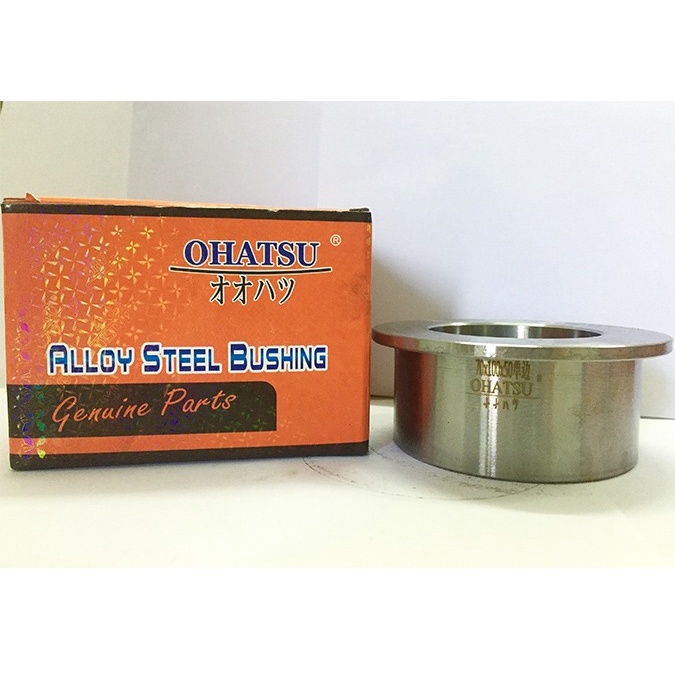 Jual Bushing Bucket Excavator 70X100X50 (KUPING) Ohatsu | Shopee Indonesia