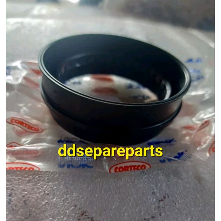 Jual Seal Roda Belakang Bagian Dalam Hiace Commuter Nok Japan Shopee