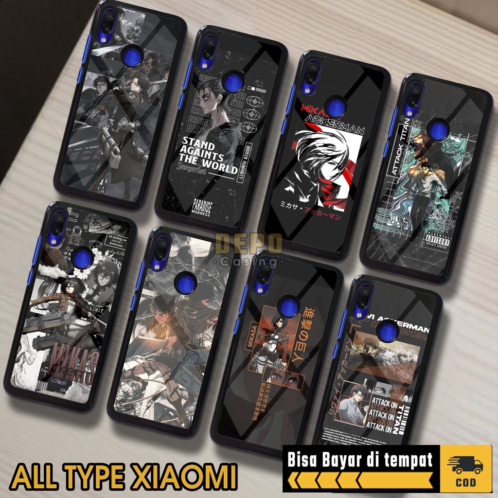 Jual Case Redmi Note Note Pro Casing Xiaomi Redmi Note Note