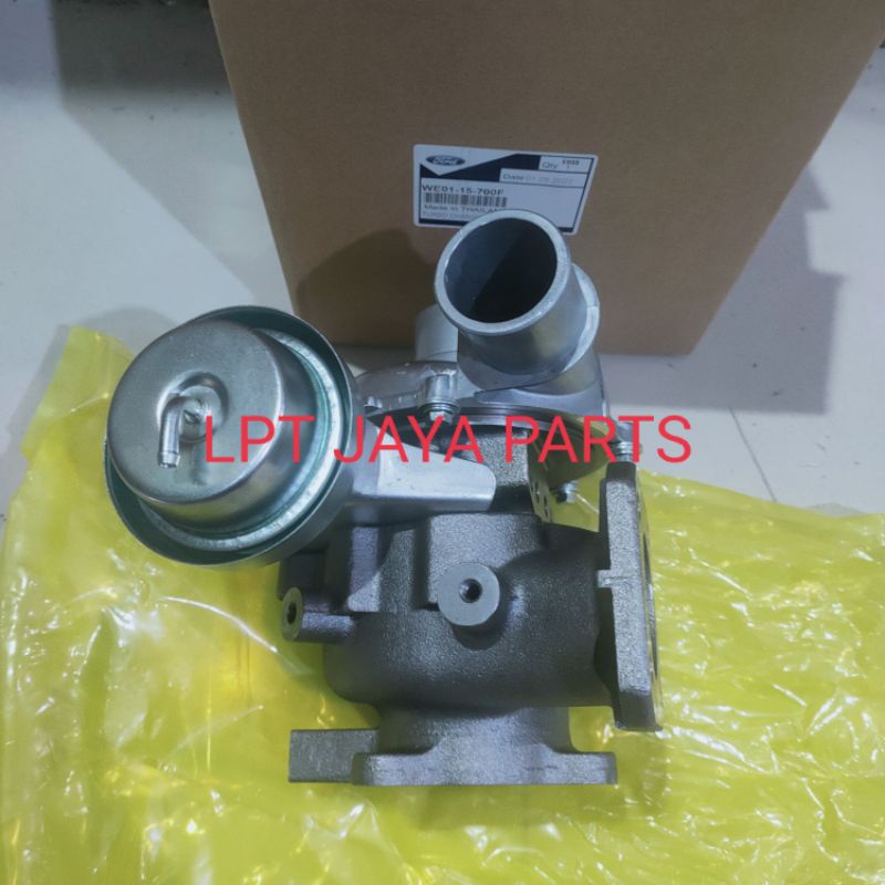 Jual Turbo charger turbo cas turbo Assy Ford Ranger 3.0 3000cc Ford ...