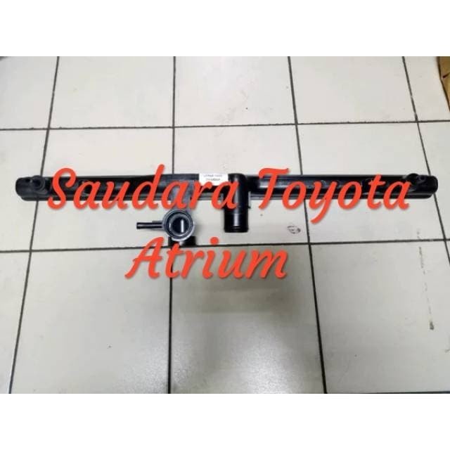 Jual Upper Tank Radiator Grand Livina Juke | Shopee Indonesia