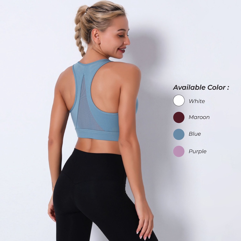 Pyramid bra deals