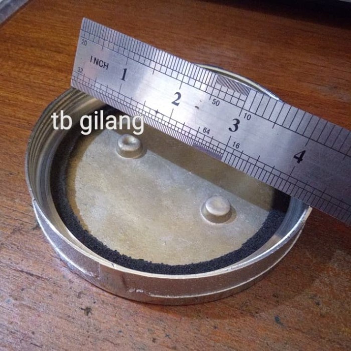 Jual co 4
