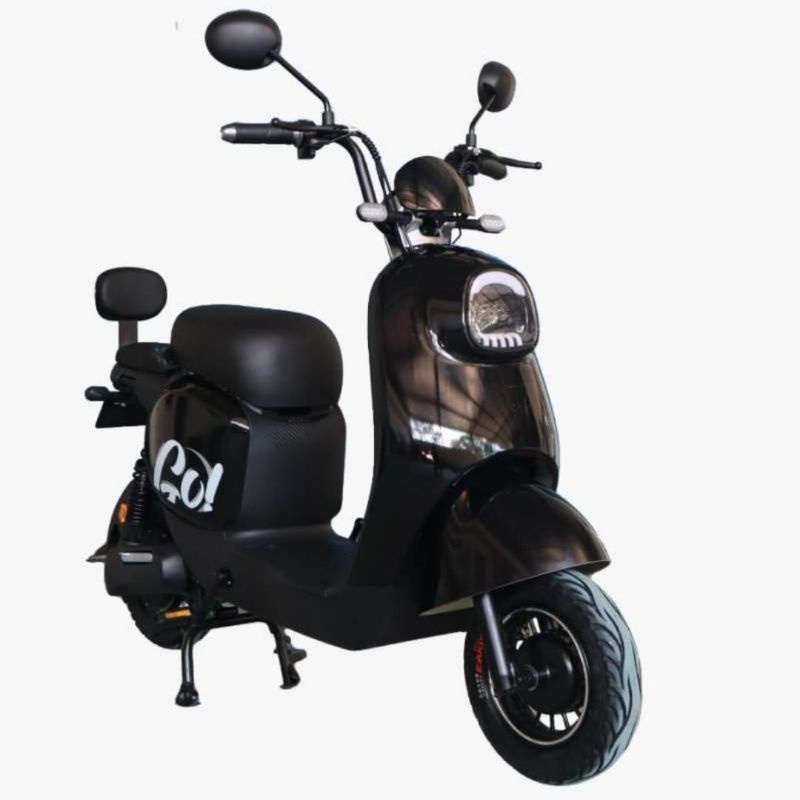 Jual Motor Listrik Uwinfly U2S , sepeda listrik molis | Shopee Indonesia