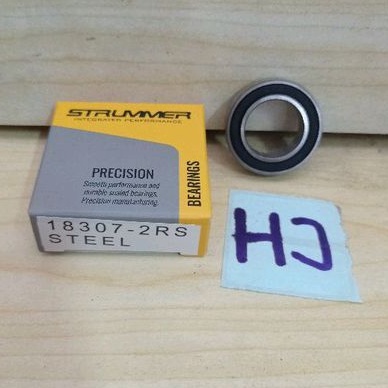 Jual Bearing Hub Freehub Strummer 18307-2RS Steel 18307 2RS | Shopee ...