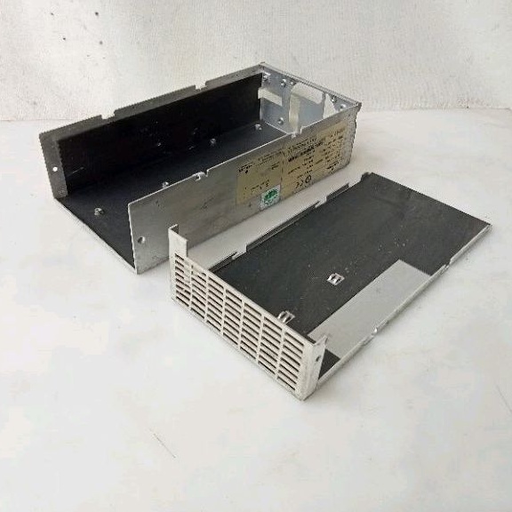 Jual Box Alumunium Bekas Power Supply Emerson | Shopee Indonesia