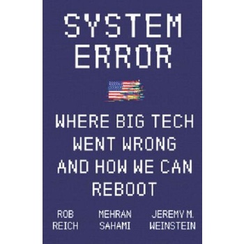 Jual Buku System Error | Shopee Indonesia