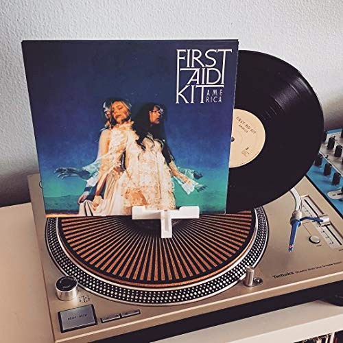 Record Props – Vinyl Record Display
