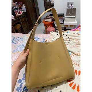 Tas Zara Basic Ori 7066 40x11x19 225rb