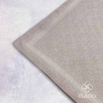 Diario Ultrafine Chelsea Scarf Kerudung Segi Empat