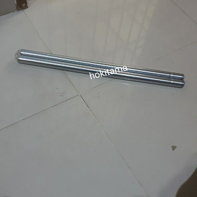 Jual as shok depan SONIC 150 LED clip as shock sok honda sonik 150