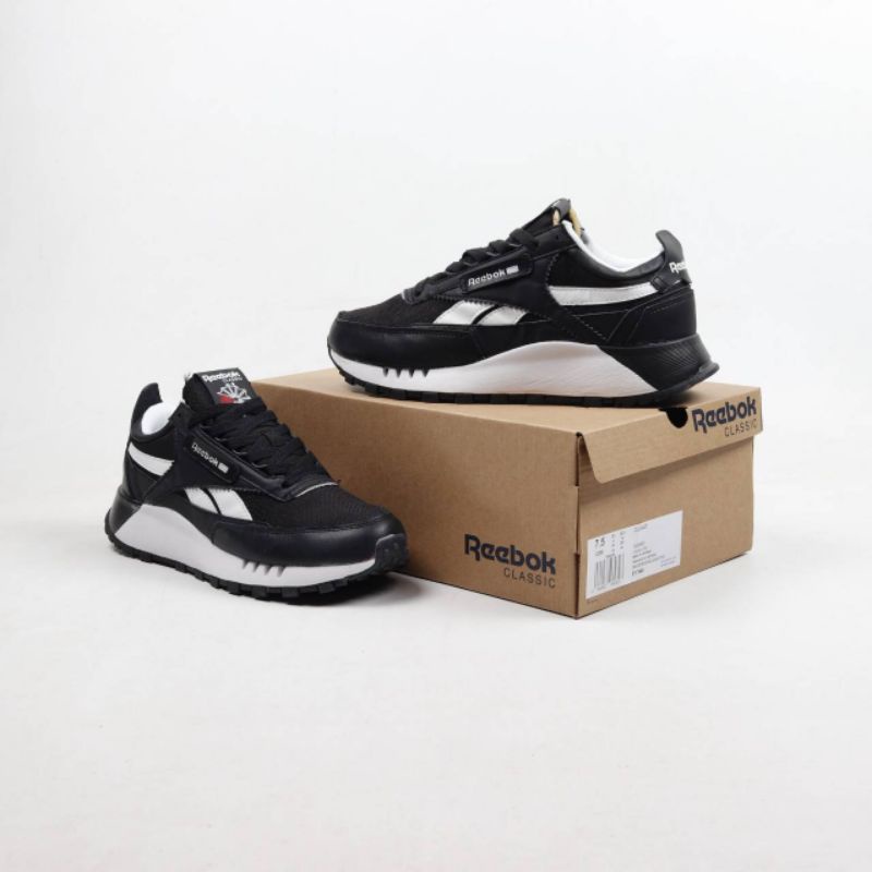 【ギフト】 Reebok Classic Leather Legacy Womens Reebok Women's Classic 洋楽