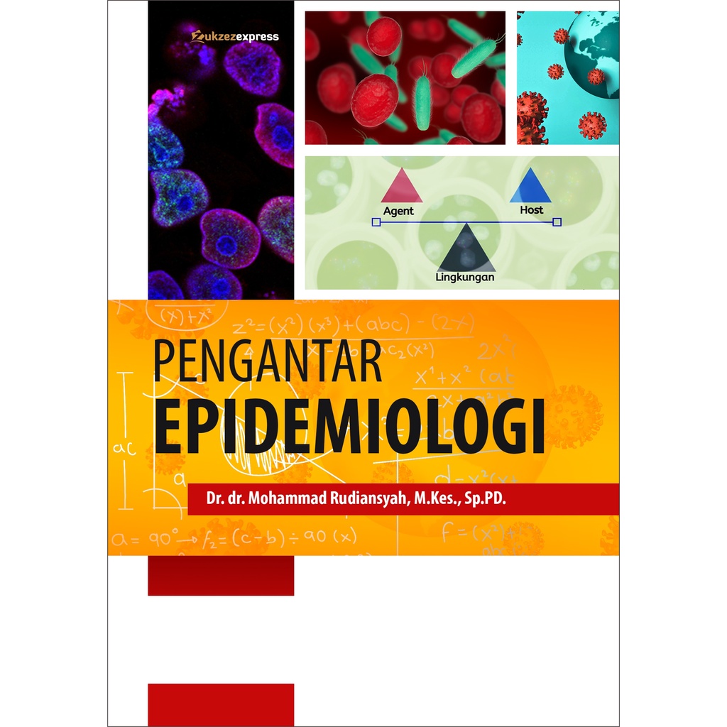 Jual PENGANTAR EPIDEMIOLOGI | Shopee Indonesia