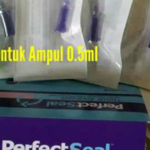 Jual FREE ONGKIR!Perfect Seal cyanoacrylate dermabond liquiband