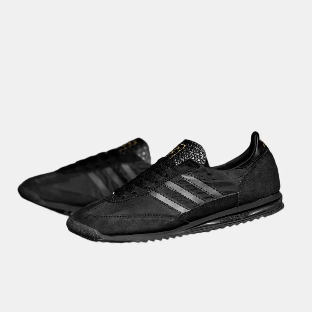 Adidas sl 2025 72 full black