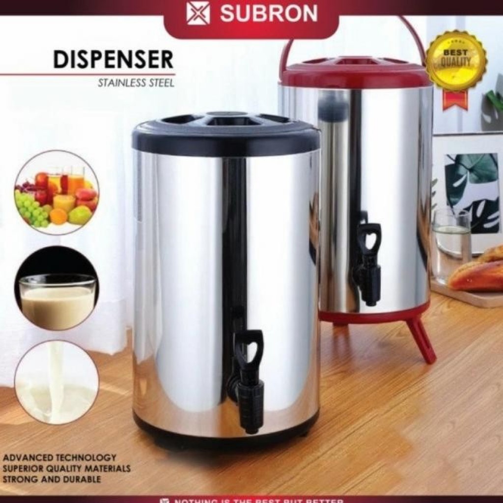 Jual Water Tank Subron 8 liter Hitam | Shopee Indonesia
