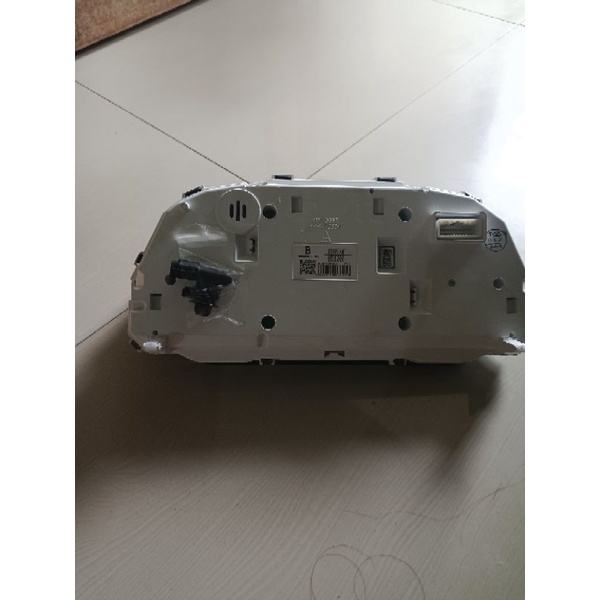 Jual speedometer xpander new dan outside temperatur | Shopee Indonesia