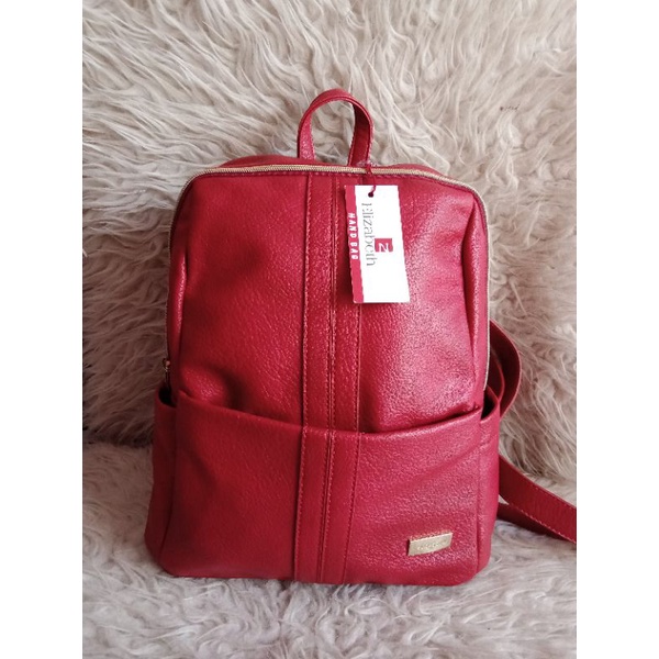Jual Ransel Elizabeth | Shopee Indonesia