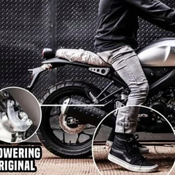 Jual Lowering Kit Yamaha XSR 155 / R15 V2 / R15 V3 VVA / Vixion / Xabre