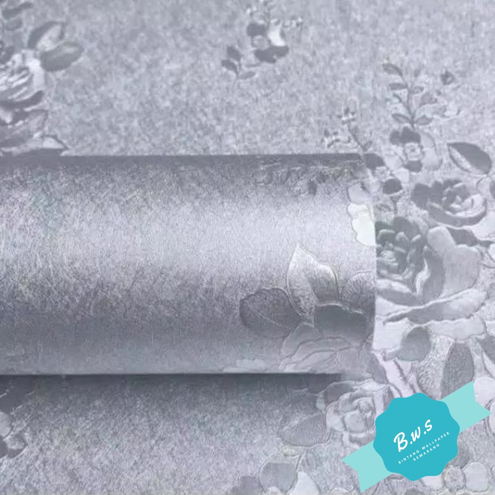 Jual Wallpaper Sticker Dinding Polos Shopee Indonesia