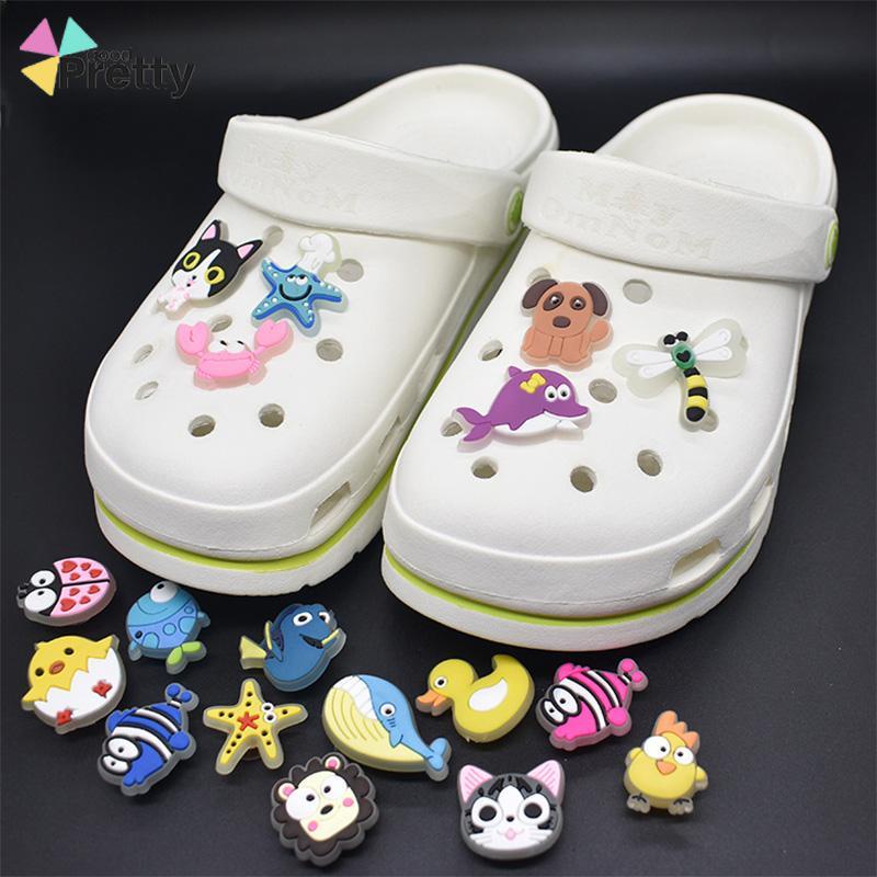 Jual Led Jibbitz crocs croc charms Sepatu Desain Untuk Dekorasi charms