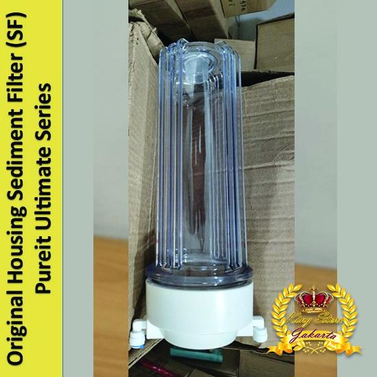 Jual Original Housing Tabung SF Sediment Filter Pureit Ultimate Series