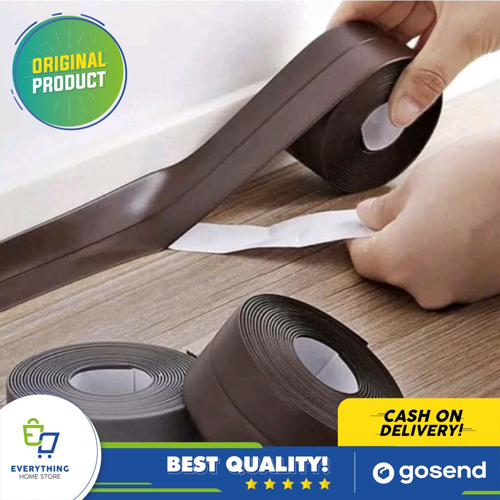 Jual Magic Caulk Strip ORIGINAL EHS Shopee Indonesia