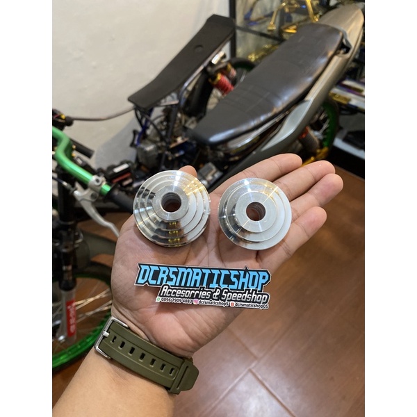 Jual gearbox honda/gearbox chroom/gearbox piramid/gearbox honda