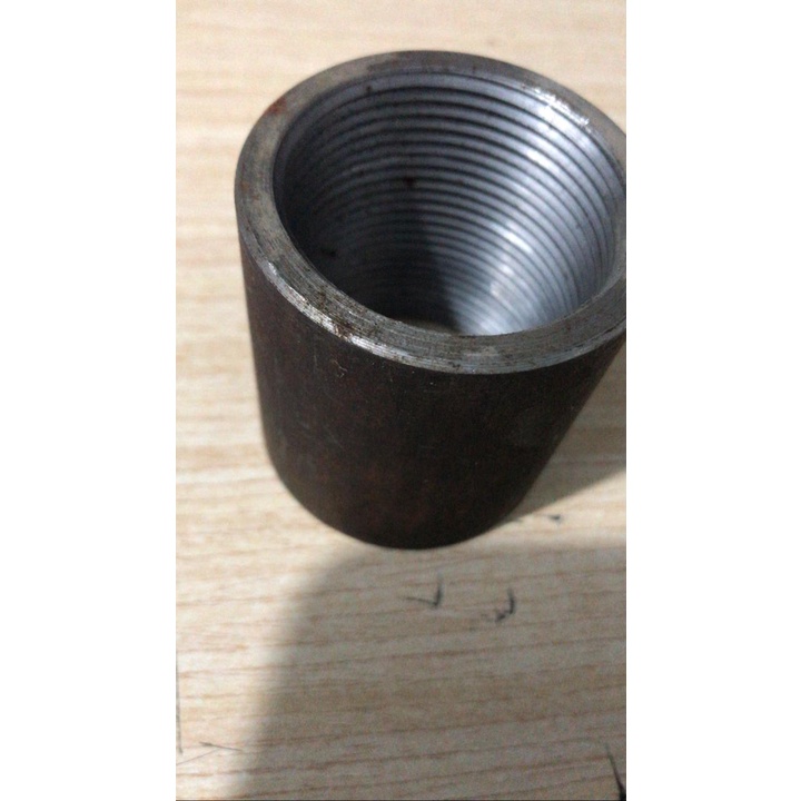 Jual SOCKET LANGSUNG 1 1/4 BESI GALVANISE SUPER | Shopee Indonesia