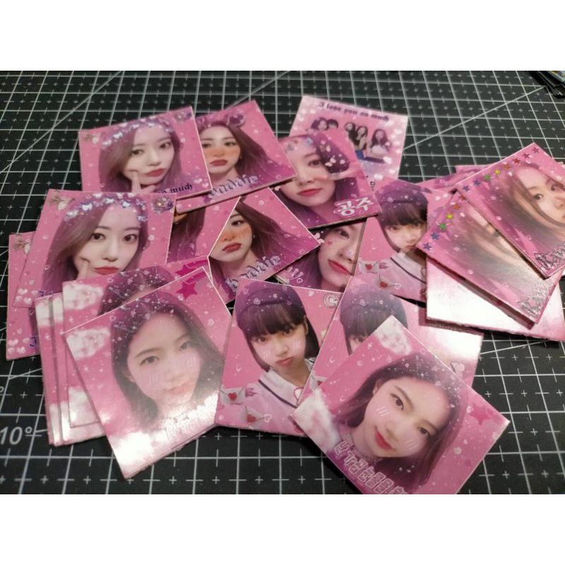 Jual Sticker Custom Terlengkap & Harga Terbaru Agustus 2026 | Shopee ...