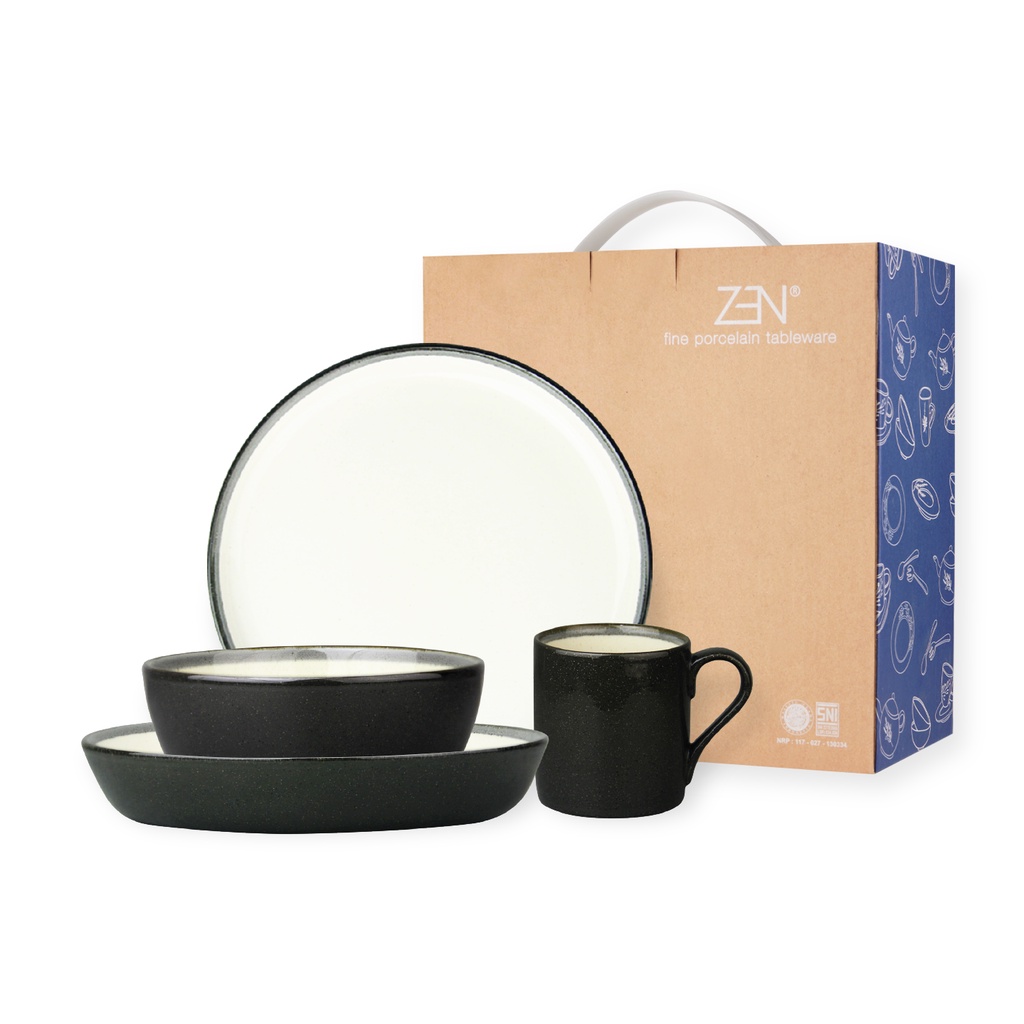 Toko Online ZEN Tableware Official Shop | Shopee Indonesia
