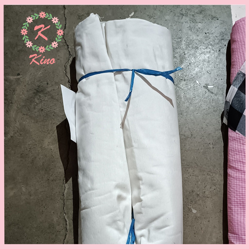 Jual KAIN BELACU BLACU TEBAL bisa untuk DIY kain SUPER GRADE A LEBAR ...