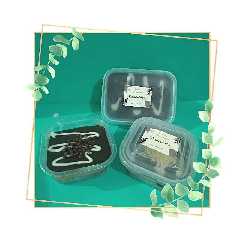 Jual Desert-box-mini | Shopee Indonesia
