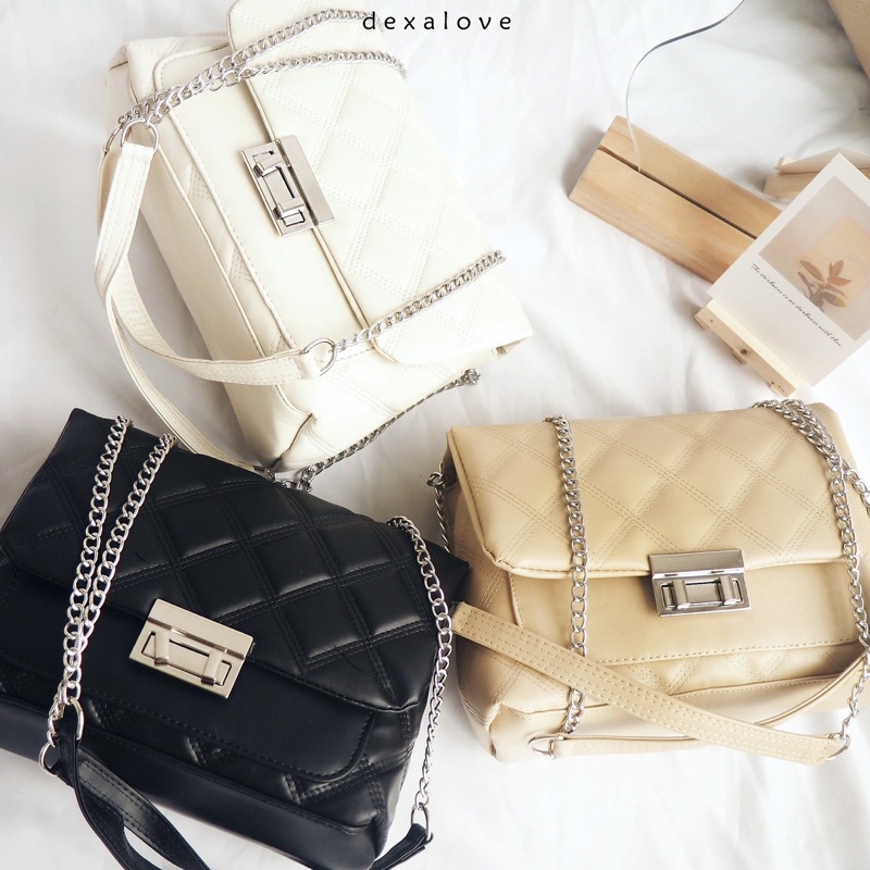Jual RAYA premium bag | local bag | dexalovebag | Shopee Indonesia