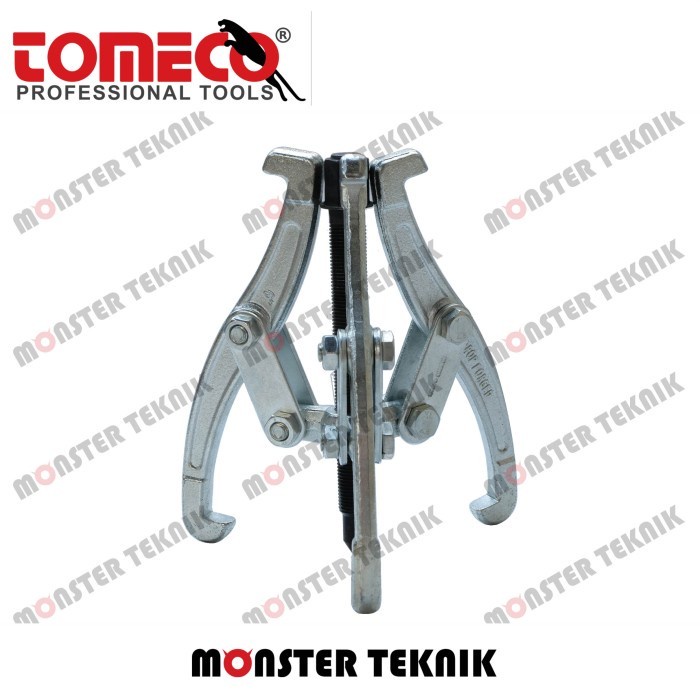 Jual Treker 6 Inch Tomeco Jaw Trackel 6
