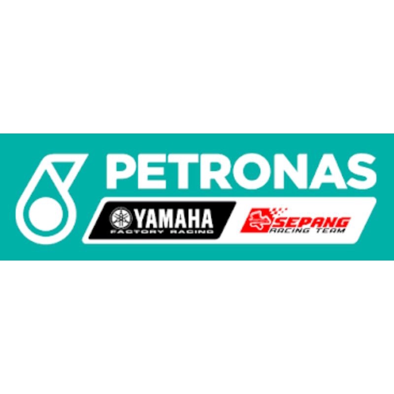Jual Stiker Vinyl Petronas ukuran 15cmx4 cm | Shopee Indonesia