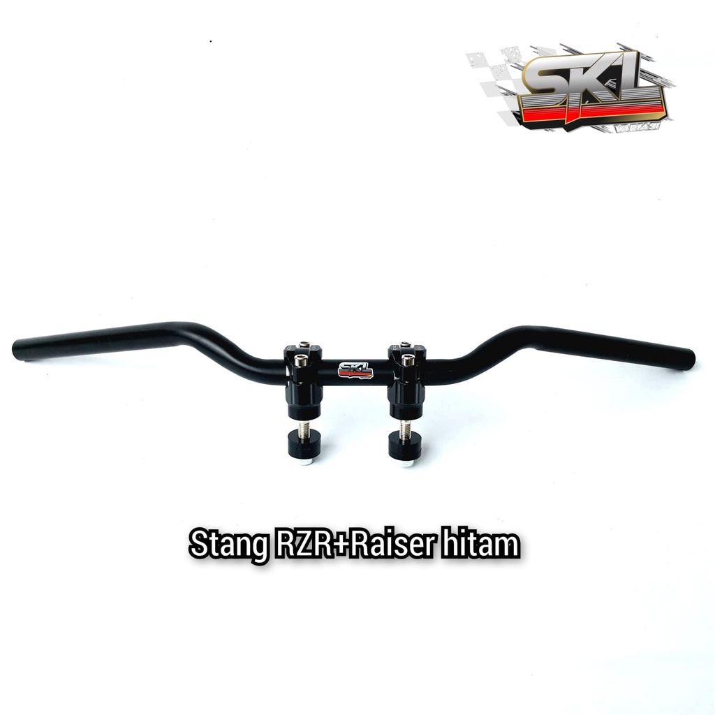 Jual Stang Rzr D Tracker Klx Klx Bf Crf Crf Cb Xr Ninja R Ss Satria Fu Cb Old Modif