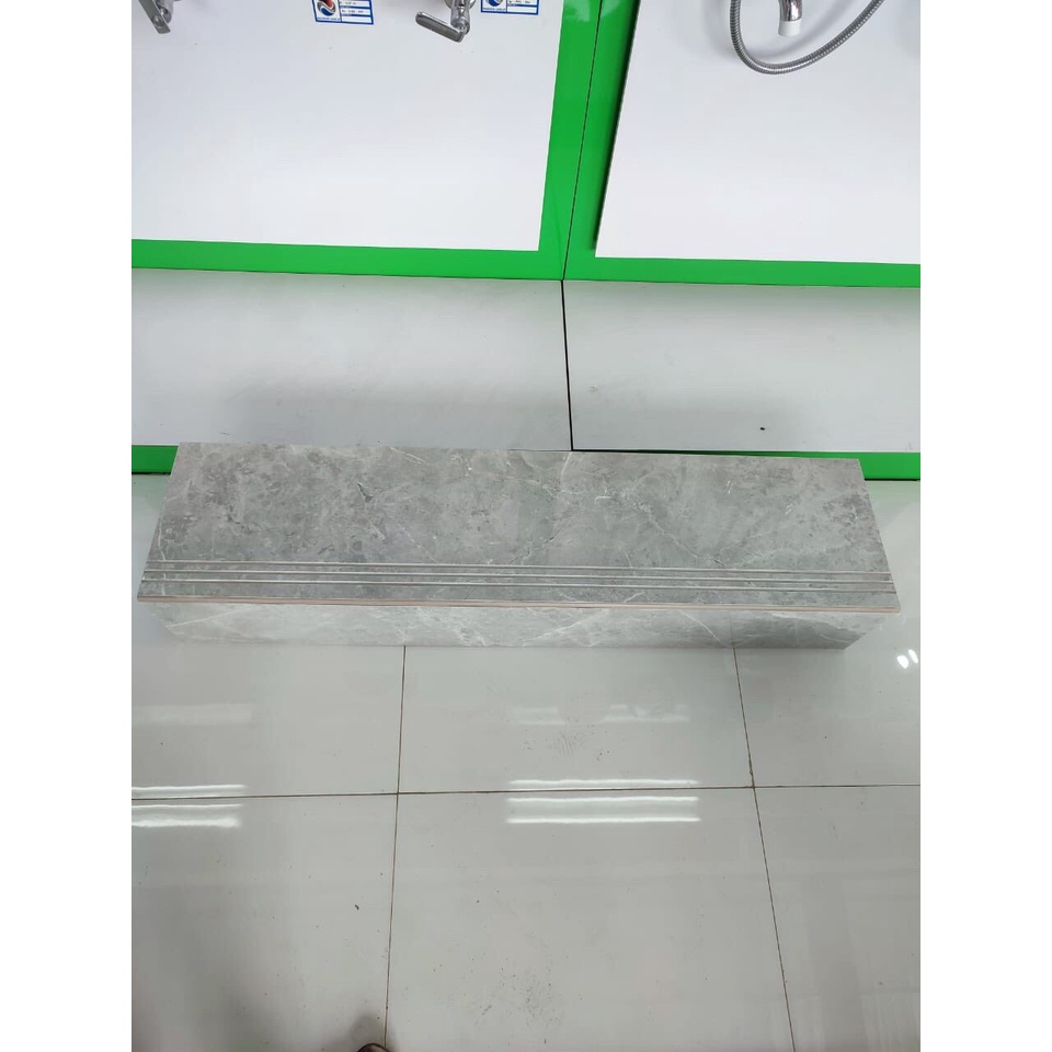 Jual Granite Tangga X X Ovorio L Grey Trap Shopee Indonesia