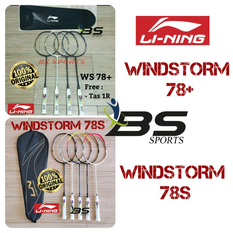 Lining deals windstorm 78