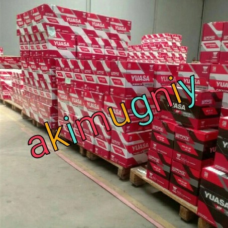 Aki Fortuner 2008 Yuasa: Panduan Lengkap Perawatan dan Penggantian