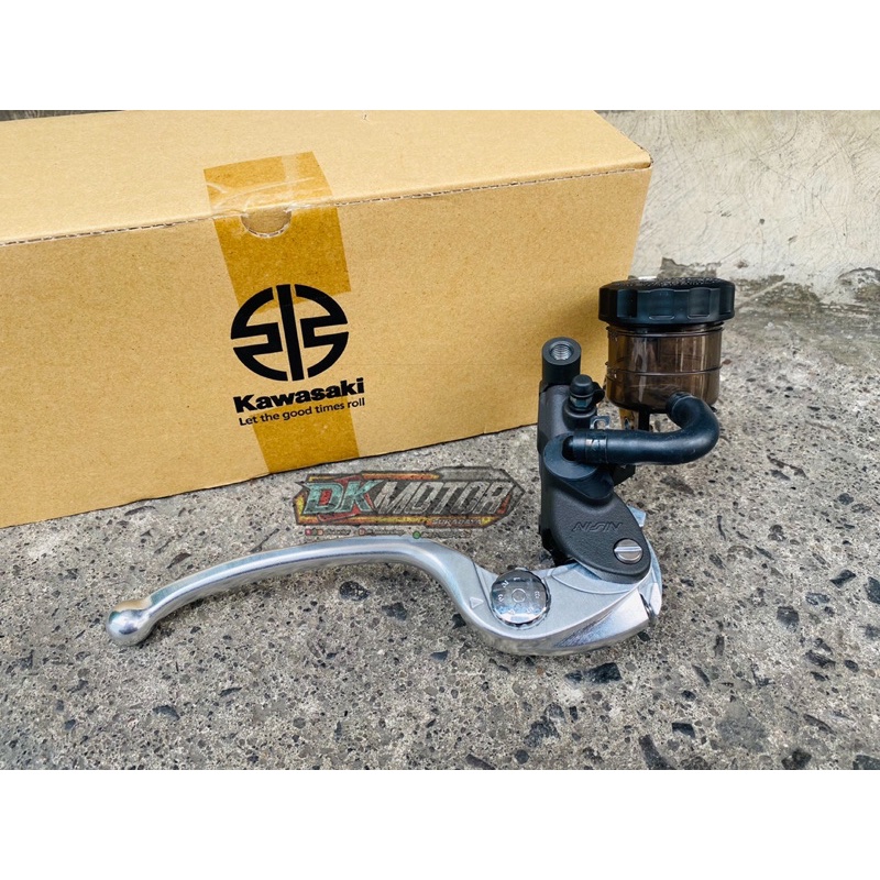 Jual Master Handel Handle Rem Kawasaki Z900RS Z900 Original Baru ...