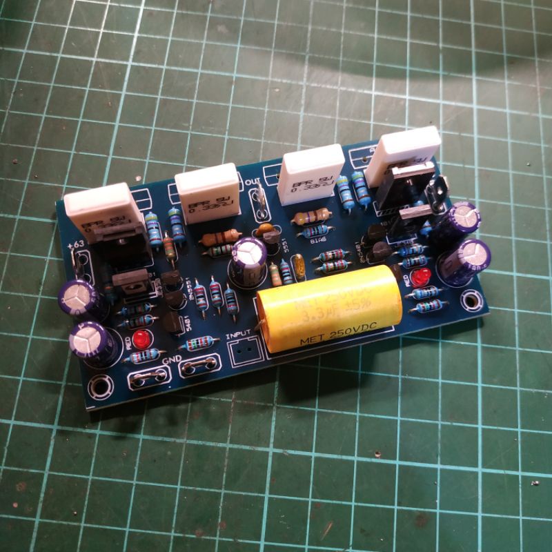 Jual Kit Driver OCL simetris mono | Shopee Indonesia